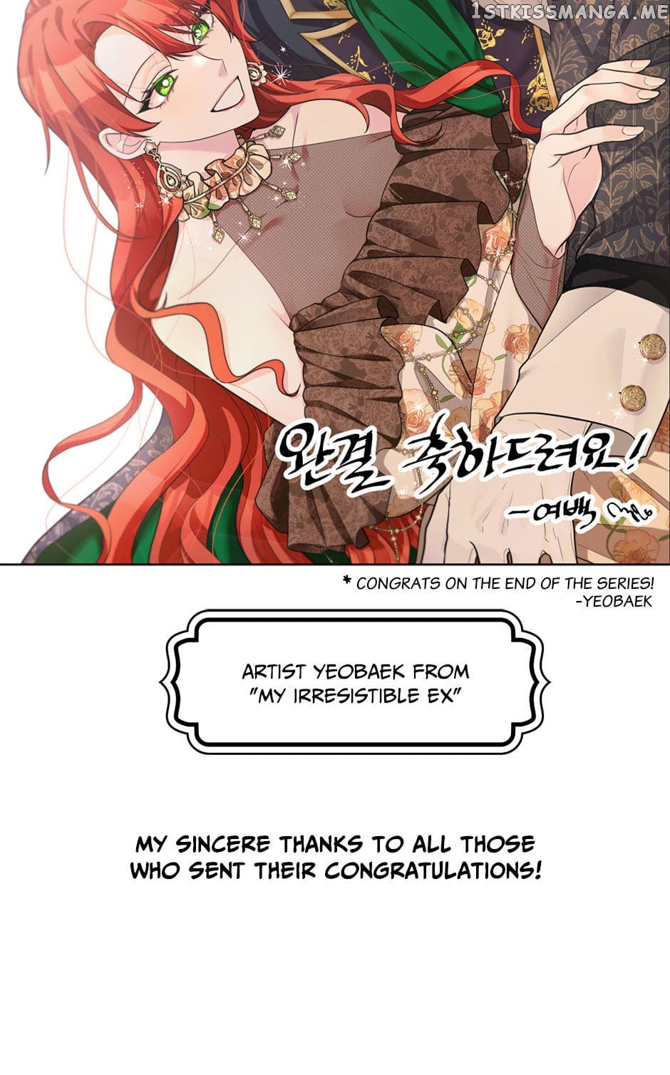 Happy Ending for the Time-Limited Villainess Chapter 110 105